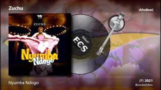 Zuchu - Nyumba Ndogo |[ AfroBeat ]| 2021
