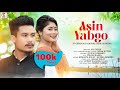 Asin yabgo  official music  dipanjali  babu  richma  hemanta  anand  2023