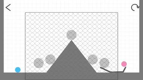 Nice! Level 273 on Brain Dots!