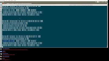 Aliasnerd.com, part 3 - Testing with Minitest / Test::Unit and adding Bootstrap Gem (Ruby on Rails)
