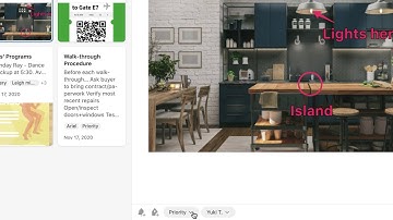 View most used tags in Evernote Home with the Tags Widget
