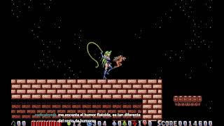 [Rusty (PC-98)] Parte 2