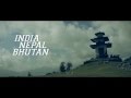 Tri-Nation 2013 Teaser