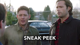 Supernatural season 13 full episodes