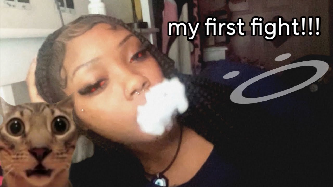история: мой первый бой! :0