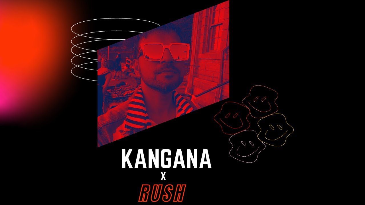 Kangana X Rush DrZeusworldwide vs ayrastarrofficial    AfrobeatsBollywood   DJ Prashant Mashup