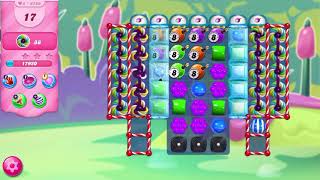 Candy crush level 6759 passing the film