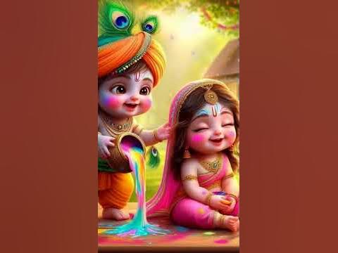 holi bhakti video gana