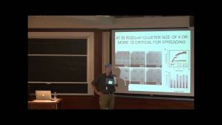 GEM4 2012 @ MIT - Cell Mechanosensing: A Step by Step Process screenshot 4