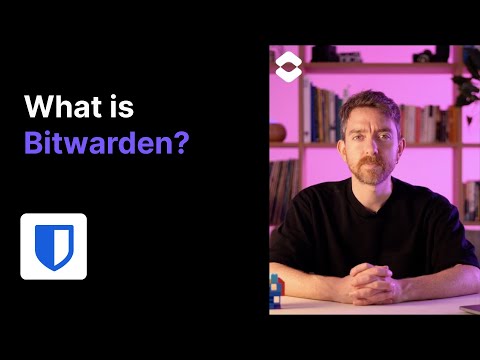 Bitwarden – The secret behind the Open Source Password manager