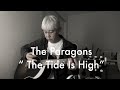 The Paragons(Blondie) - The Tide Is High - Cover