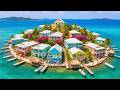 Hidden Places In U S Virgin Islands You Won T Believe They Exist 4K Travel Documentary Hidden Places In U S Virgin Islands You Won T Believe They Exist 4K Travel Documentary