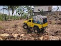 RC CAR MUDDING EXTREME 🚙💦 OFF-ROAD ADVENTURE 8
