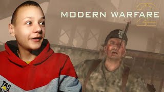 Финал ► Call of Duty Modern Warfare 2 #11