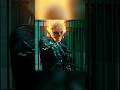 🔥👻 Johnny Blaze Transforms in Jail &amp; Punishes Criminals | Ghost Rider