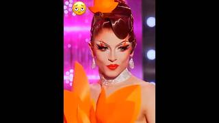 “Nini Coco’s Paper Bag Dress inspired by Lala Ri” #rupaulsdragrace #dragrace
