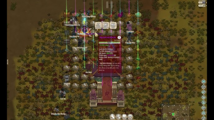 Gameplay Amazing Cultivation Simulator