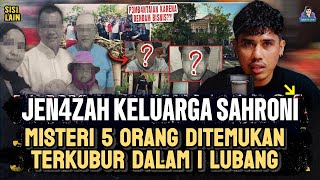Download Lagu 5 ANGGOTA KELUARGA SAHRONI TERK*BUR DALAM 1 LUBANG ! SIAPA PELAKUNYA ?! MP3 Download Lagu 5 ANGGOTA KELUARGA SAHRONI TERK*BUR DALAM 1 LUBANG ! SIAPA PELAKUNYA ?! MP3