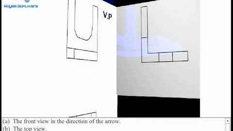 PROJECTION OF SOLIDS 3