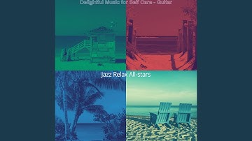 Charming Moods for Resting Easy