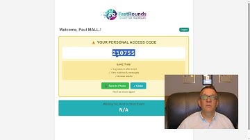 FastRounds Tutorial: Host Speed Dating & Networking Events
