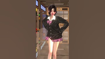 #제페토 #zepeto #mmd #shorts