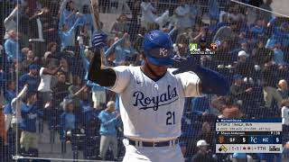 Comeback Incomplete | MLB 20 RTTS Catcher | Epi 60 (S3 MLB S2)