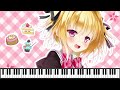 【耳コピ】恋音 セ・ピアーチェ OP - Play ON!!