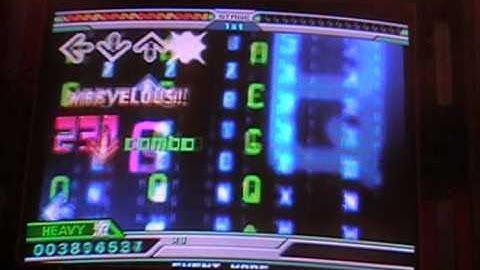 Xenon MFC AAAA [iamchris4life]