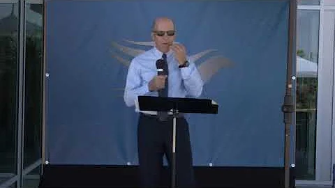 The Great Temptation Of Christ: Part 1- Doug Batchelor