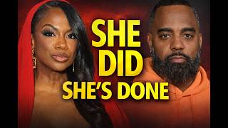 PRENUP WINS| Kandi Burruss Pays Todd Tucker $426K in Divorce Settlement|No Child OR SPOUSAL Support👀