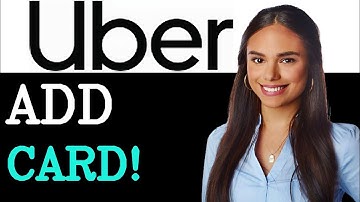 Add Your Debit Card To Uber Driver App (2025)