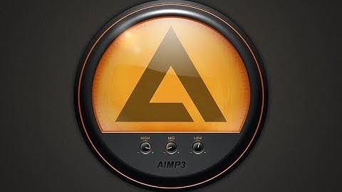 AIMP по WASAPI 06.10.2025