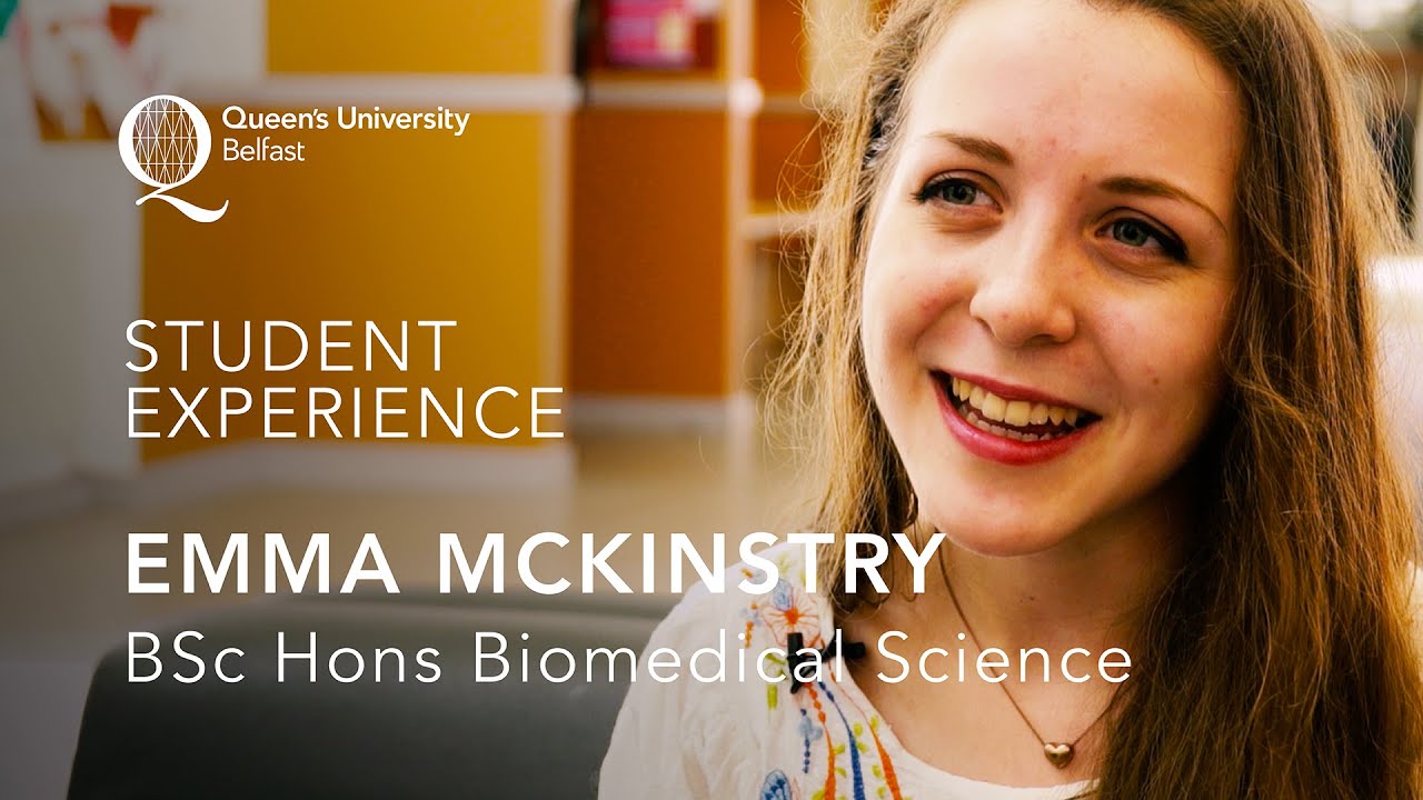 BSc Hons Biomedical Science Student Experience YouTube bsc-hons-biomedical-science-student-experience-youtube