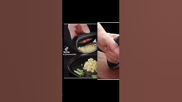 24k_Dụng cụ nghiền tỏi cầm tay Inox cao cấp - Dụng cụ dập ép tỏi bằng tay thông minh