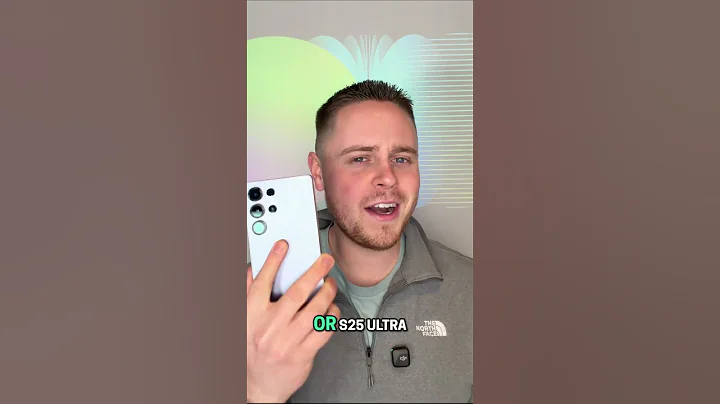 One UI 8.5 Beta is LIVE! Galaxy S25 Users Get It NOW! #Samsung #OneUI #OneUI8 #Tech #Software #S25