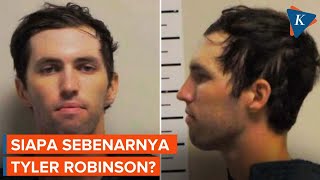 Siapakah Tyler Robinson, Tersangka Penembakan Charlie Kirk? Siapakah Tyler Robinson, Tersangka Penembakan Charlie Kirk?