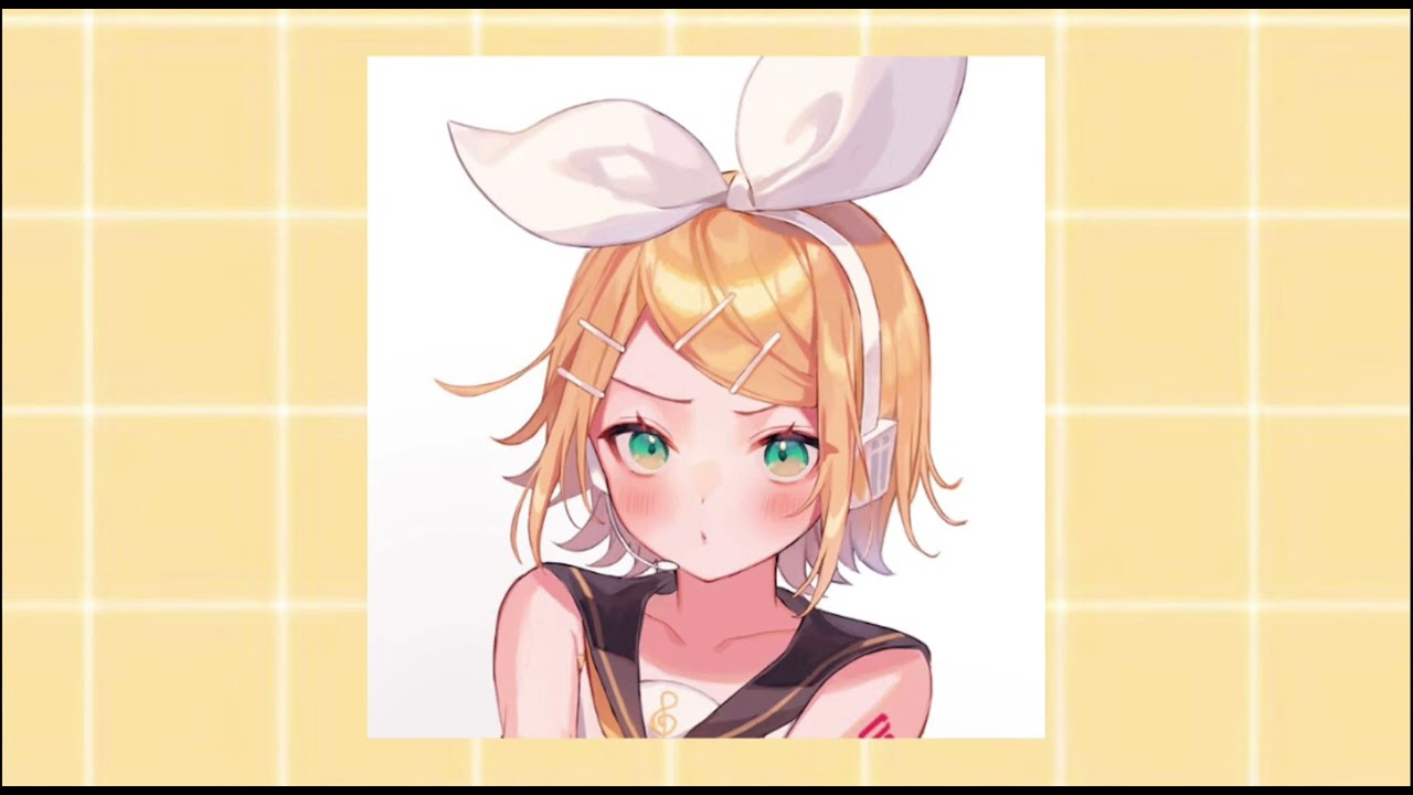 Rins growl 【just audio 】