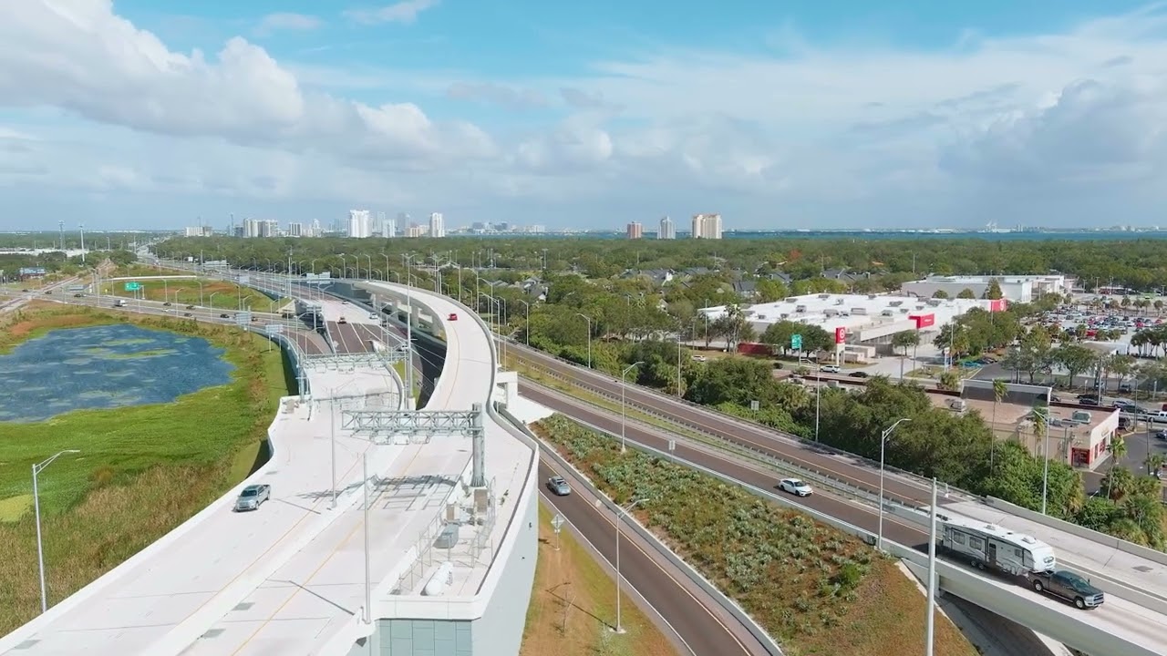 Home - Tampa Hillsborough Expressway Authority