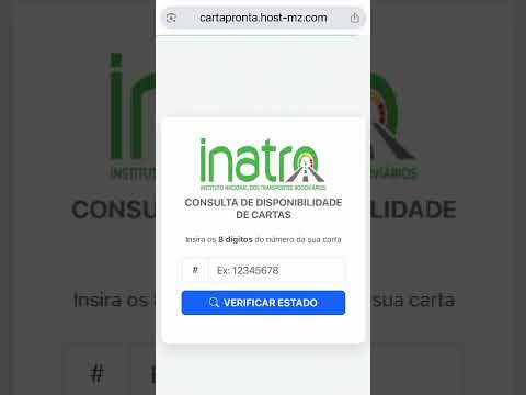 O que é a Verificação de Carta de Condução na Solverde?