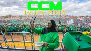 Jastin Poshi..CCM( Music)0747836994