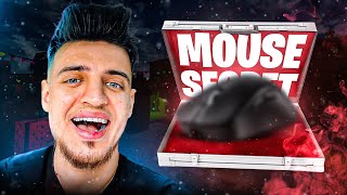 TESTEZ NOUL MOUSE LA COMPETITIE