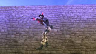 Soldier Front sick Jumpshot from  Can aka Scr3w screenshot 5