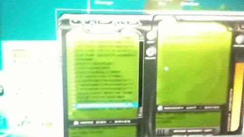 Easy tutorial on softmodding xbox. copying gamesave exploit over to the xbox memory card. step 3