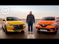 Chris Harris' (SUPER FAST) Car Buying Advice | Top Gear: Series 28