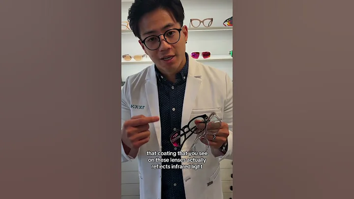 Your privacy matters— are your glasses keeping up? #eyewear #newglasses #shorts