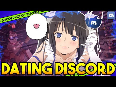 dating a girl on discord