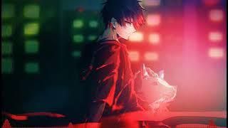 [Nightcore]♡Numb♡//Xxxtentacion( lyrics)