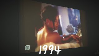 Alamo Time Capsule 1994 ⏳ | ALAMO DRAFTHOUSE (NEW MISSION) 2024