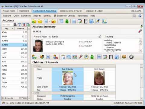 procare meal tracker youtube meal tracker